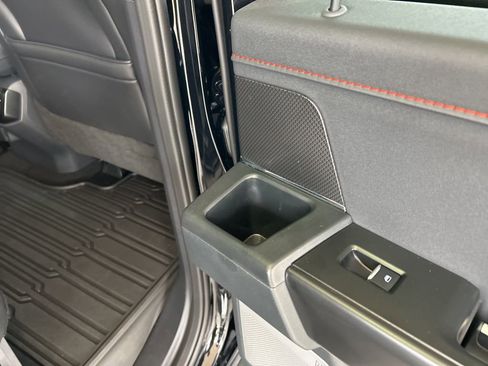 Used 2025 Ford F150 Raptor image 34