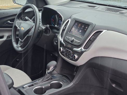 Certified 2024 Chevrolet Equinox LT FWD image 8