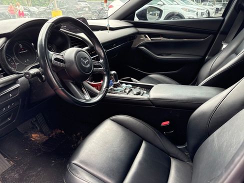 Used 2020 MAZDA MAZDA3 AWD Hatchback w/ Preferred Pkg image 5