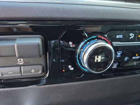 New 2026 GMC Sierra 1500 Elevation AWD/4WD image 23