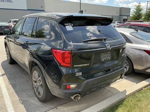 Used 2023 Honda Passport EX-L image 12