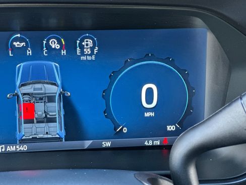 New 2026 Ford F250 XLT w/ XLT Premium Package image 29