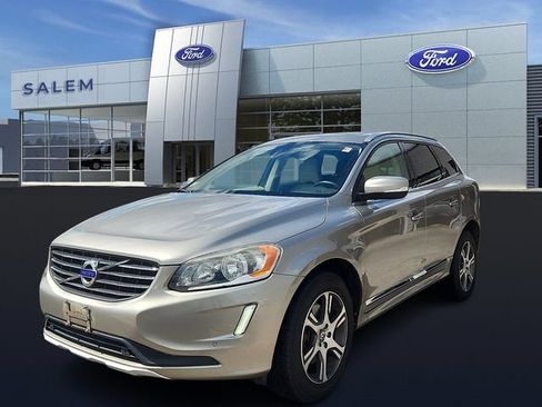 Used 2015 Volvo XC60 T6 Platinum AWD/4WD image 6