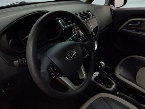 Used 2017 Kia Rio LX w/ Power Package image 18