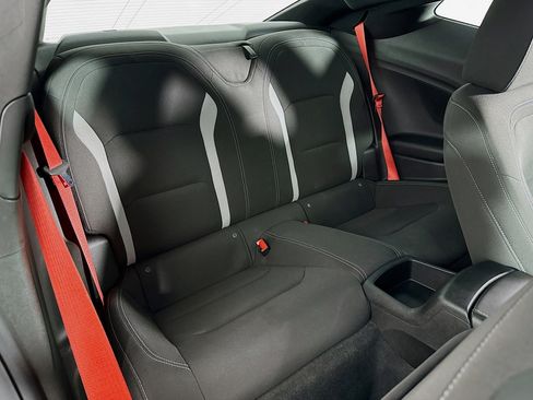 Used 2022 Chevrolet Camaro LT w/ Redline Edition image 34