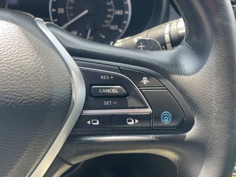 Used 2023 INFINITI QX55 Essential AWD/4WD image 12
