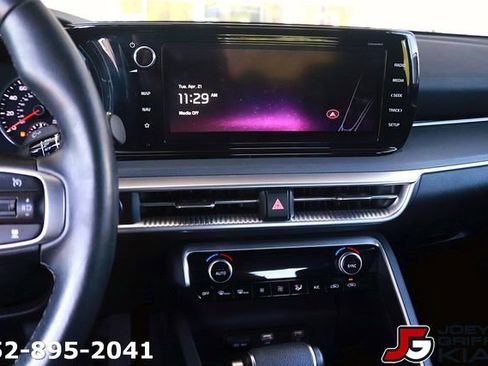 Certified 2024 Kia K5 GT-Line w/ GT-Line Premium Package AWD/4WD image 19