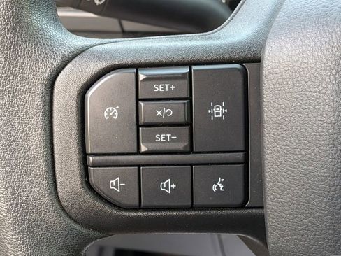 Used 2022 Ford F150 XL w/ STX Black Appearance Package image 24