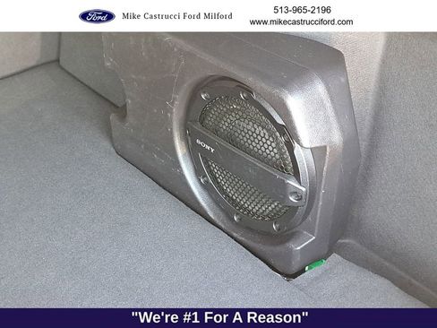 Used 2012 Ford Focus Titanium image 27