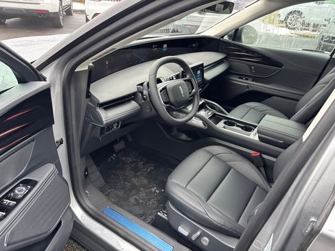 New 2026 Lincoln Nautilus Premier AWD/4WD image 25