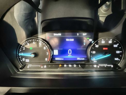 Used 2023 Ford Explorer XLT w/ Equipment Group 202A image 10