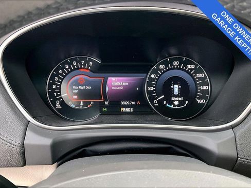 Used 2016 Lincoln MKX Reserve w/ Technology Package image 28