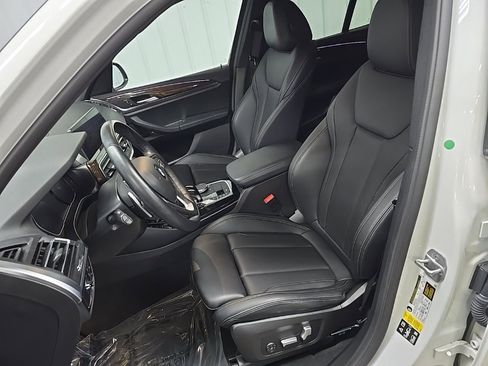 Used 2022 BMW X3 xDrive30i w/ Convenience Package image 30