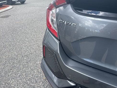 Used 2018 Honda Civic Type R image 8