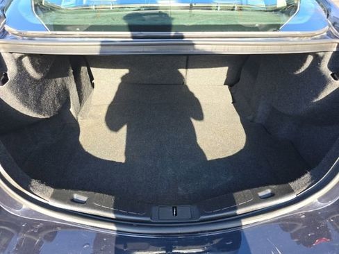 Used 2020 Ford Fusion SE w/ Equipment Group 151A FWD image 13