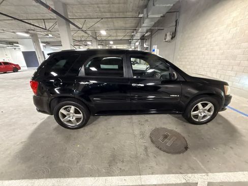 Used 2008 Pontiac Torrent GXP w/ Sun And Sound Package AWD/4WD image 6