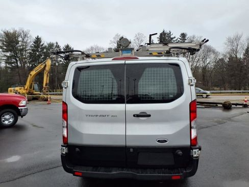 Used 2019 Ford Transit 150 148 Low Roof RWD image 6