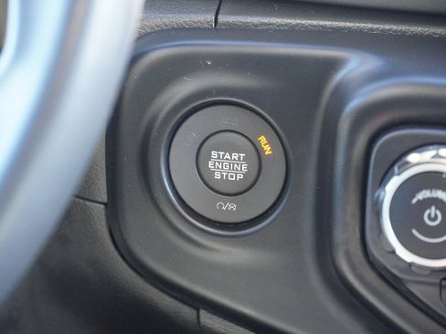 Used 2023 Jeep Wrangler Unlimited image 34