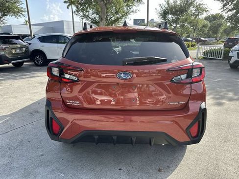 Certified 2024 Subaru Crosstrek 2.0i Premium AWD/4WD image 24