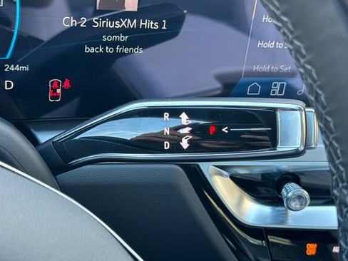 New 2026 Cadillac Lyriq Luxury image 22