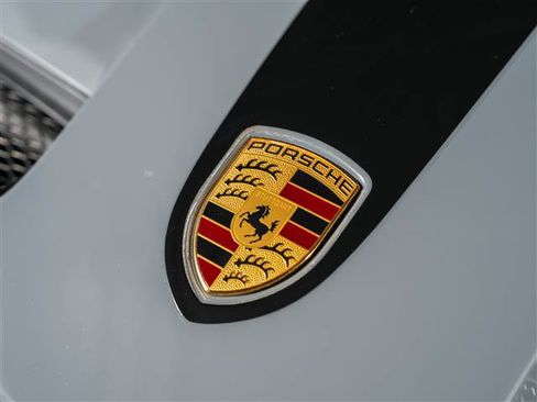 Certified 2024 Porsche 911 GT3 image 13