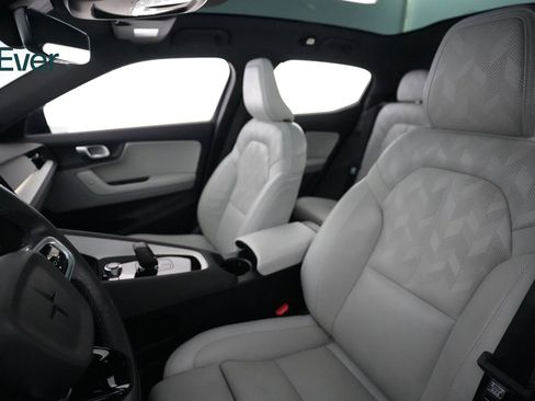 Used 2023 Polestar Polestar 2 w/ Pilot Pack AWD/4WD image 4