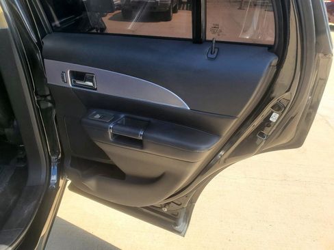 Used 2013 Lincoln MKX AWD image 8