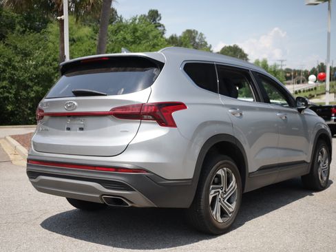 Used 2023 Hyundai Santa Fe SEL AWD/4WD image 5