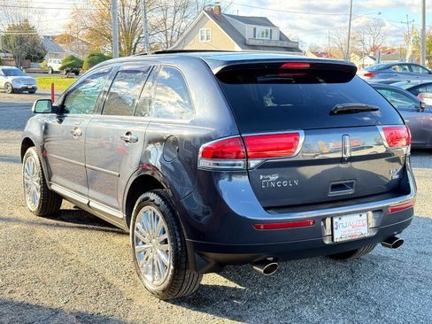 Used 2014 Lincoln MKX AWD w/ Equipment Group 102A image 6