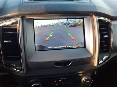 Used 2023 Ford Ranger XLT image 23