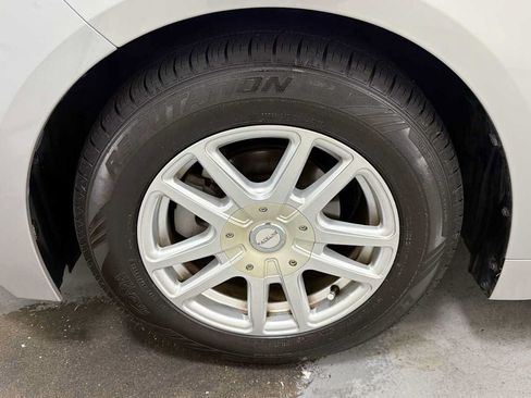 Certified 2022 Toyota Corolla LE FWD image 10