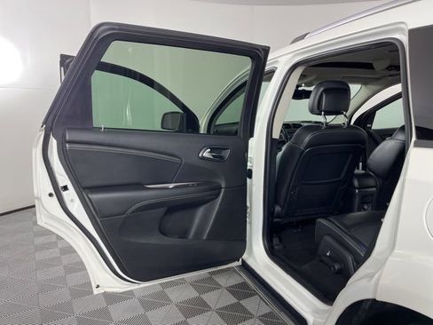 Used 2016 Dodge Journey Crossroad image 41