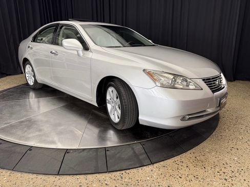 Used 2007 Lexus ES 350 FWD image 12