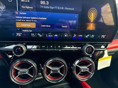 Used 2024 Chevrolet Blazer EV RS image 18