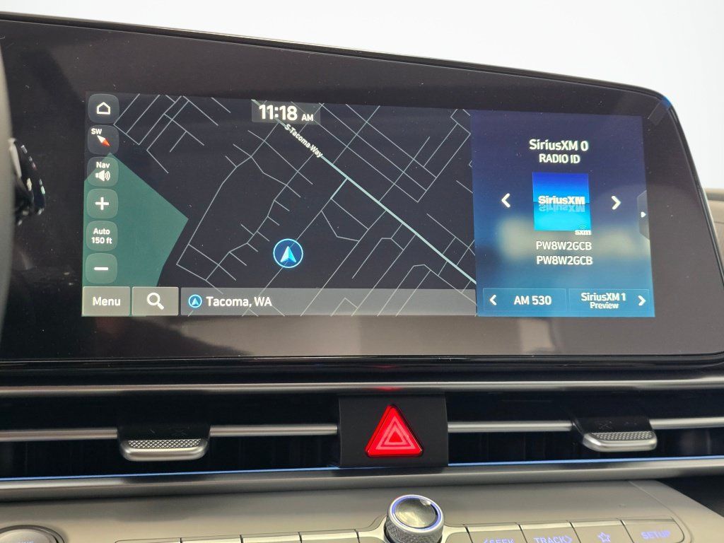 New 2026 Hyundai Elantra Limited FWD image 26