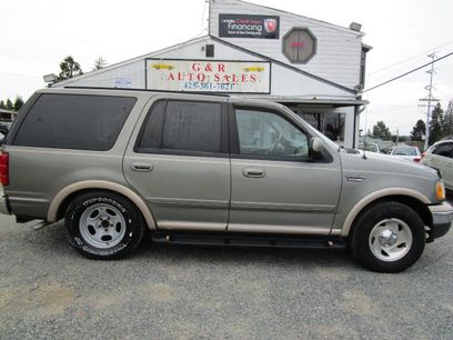Used 1999 Ford Expedition XLT
