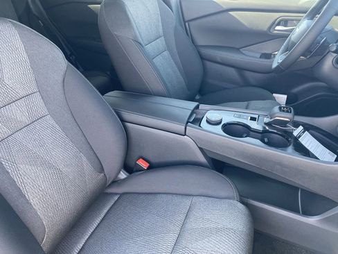 New 2026 Nissan Rogue SV w/ Cold Weather Package image 8