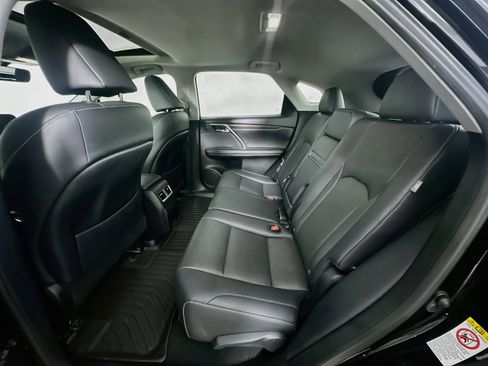 Used 2020 Lexus RX 350 FWD w/ Premium Package image 28