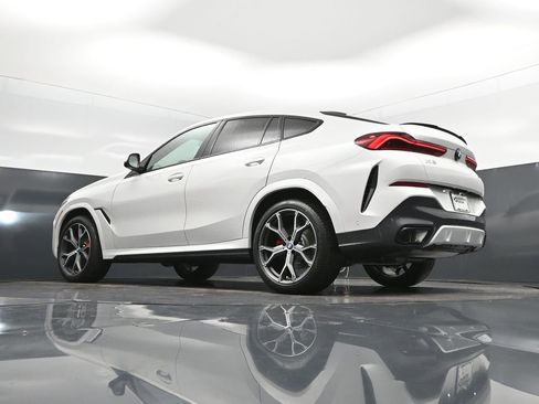 New 2027 BMW X6 xDrive40i AWD/4WD image 33