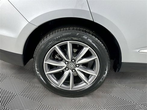 Used 2021 Acura RDX w/ Technology Package image 31
