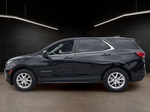 Used 2023 Chevrolet Equinox LT FWD image 4