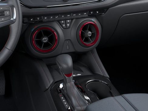 New 2026 Chevrolet Blazer RS FWD image 57