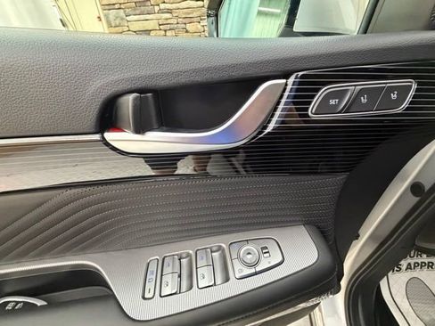 Used 2023 Hyundai Palisade Calligraphy AWD/4WD image 25