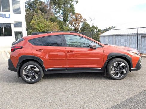 Certified 2024 Subaru Crosstrek 2.5i Limited image 7