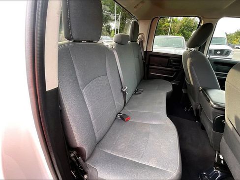Used 2022 RAM 1500 Tradesman w/ Popular Equipment Group RWD image 30
