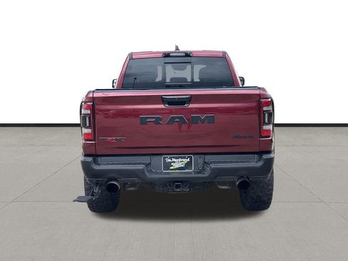 Used 2024 RAM 1500 TRX AWD/4WD image 6