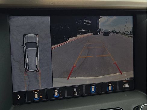 Used 2020 GMC Acadia Denali FWD image 15