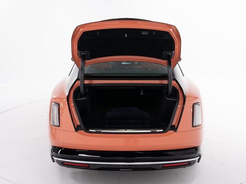 Certified 2024 Rolls-Royce Spectre w/ Spectre Launch Package AWD/4WD image 43