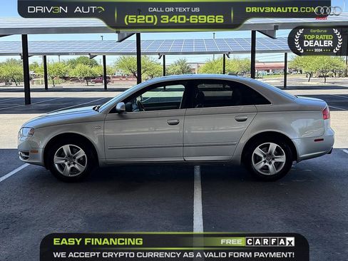 Used 2006 Audi A4 2.0T FWD image 4