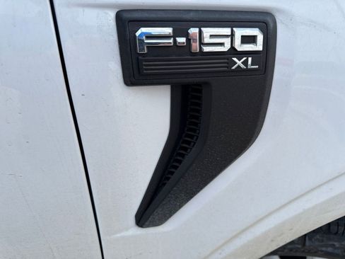 Used 2023 Ford F150 XL AWD/4WD image 16